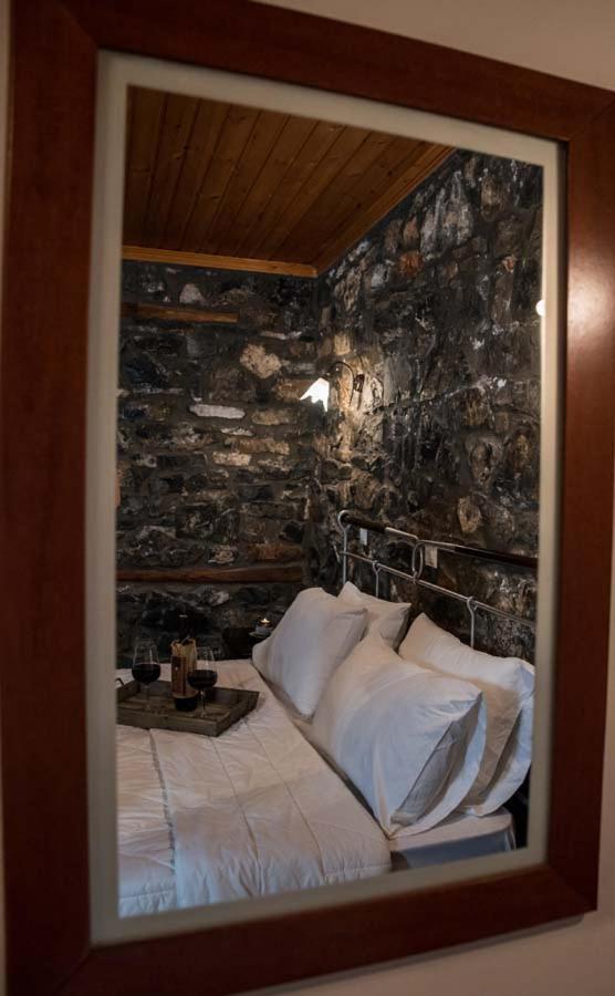 Guesthouse Nefeli Agios Athanasios  Extérieur photo