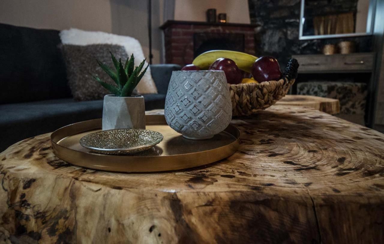 Guesthouse Nefeli Agios Athanasios  Extérieur photo
